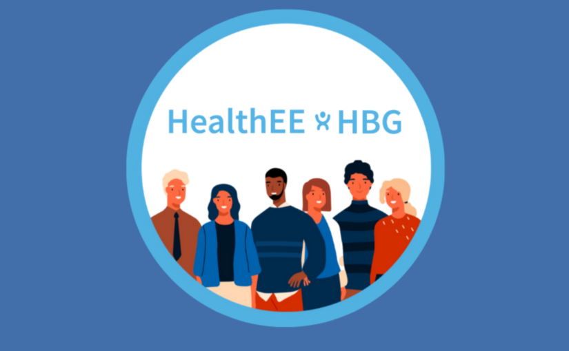 HealthEE by HBG Support