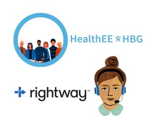 Rightway and HBG Expand Partnership to Increase Health Coverage and Care Navigation Access
